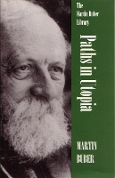 Book Cover for Paths in Utopia by Martin Buber