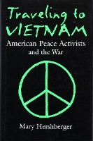 Book Cover for Traveling to Vietnam by Mary Hershberger