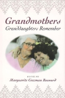 Book Cover for Grandmothers by Marguerite Guzman Bouvard