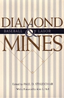 Book Cover for Diamond Mines by Paul D. Staudohar