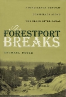 Book Cover for The Forestport Breaks by Michael Doyle