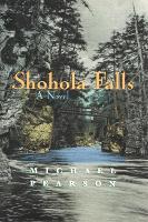 Book Cover for Shohola Falls by Michael Pearson