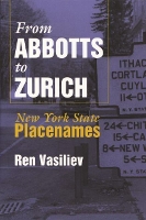 Book Cover for From Abbotts To Zurich by Ren Vasiliev