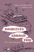 Book Cover for Innocents Abroad Too by Michael Pearson