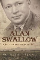 Book Cover for Imprint of Alan Swallow by W. Dale Nelson