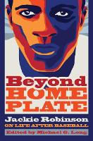 Book Cover for Beyond Home Plate by Michael Long