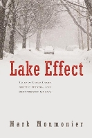 Book Cover for Lake Effect by Mark Monmonier