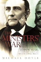 Book Cover for The Ministers’ War by Michael Doyle