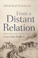 Book Cover for From a Distant Relation by Mikhah Yosef Berdichevsky