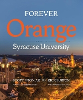 Book Cover for Forever Orange by Scott Pitoniak, Rick Burton