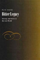 Book Cover for Bitter Legacy by Paul Salem