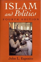 Book Cover for Islam and Politics, Fourth Edition by John L Esposito