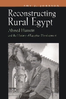 Book Cover for Reconstructing Rural Egypt by Amy Johnson