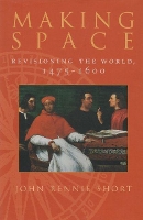 Book Cover for Making Space by John Rennie Short