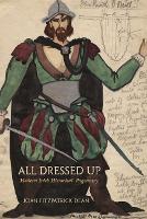 Book Cover for All Dressed Up by Joan FitzPatrick Dean