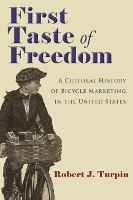 Book Cover for First Taste of Freedom by Robert Turpin