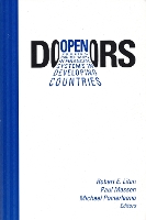 Book Cover for Open Doors by Robert E. Litan