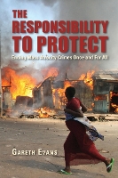 Book Cover for The Responsibility to Protect by Gareth Evans