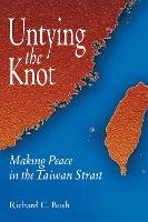 Book Cover for Untying the Knot by Richard C. Bush