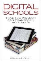 Book Cover for Digital Schools by Darrell M. West