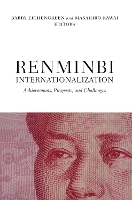 Book Cover for Renminbi Internationalization by Barry Eichengreen