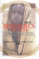 Book Cover for From Massacres to Genocide by Robert I Rotberg