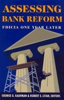 Book Cover for Assessing Bank Reform by George G. Kaufman