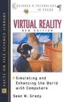 Book Cover for Virtual Reality by Sean M. Grady