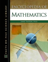 Book Cover for Encyclopedia of Mathematics by James S. Tanton