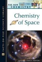 Book Cover for Chemistry of Space by David E. Newton