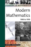 Book Cover for Modern Mathematics by Michael J. Bradley