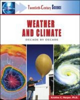 Book Cover for Weather and Climate by Kristine C. Harper