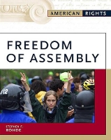 Book Cover for Freedom of Assembly by Stephen F. Rohde