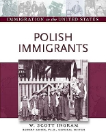 Book Cover for Polish Immigrants by Robert Asher