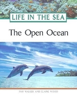 Book Cover for The Open Ocean by Pam Walker, Elaine Wood