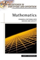 Book Cover for Mathematics by Harry Henderson