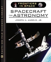 Book Cover for Spacecraft for Astronomy by Joseph A., Jr. Angelo