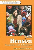 Book Cover for Jim Henson by James Robert Parish