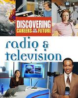 Book Cover for Radio and Television by Inc Facts on File, Ferguson Publishing