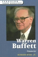 Book Cover for Warren Buffett by Bernard Ryan