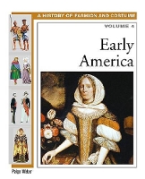 Book Cover for Early America Volume 4 by Paige Weber