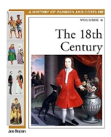 Book Cover for The 18th Century Volume 5 by Alex Woolf