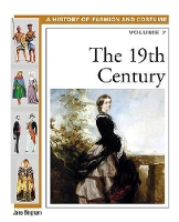 Book Cover for The 19th Century Volume 7 by Alex Woolf