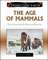 Book Cover for The Age of Mammals by Thom Holmes