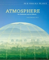 Book Cover for Atmosphere by Dana Desonie