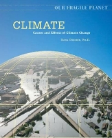 Book Cover for Climate by Dana Desonie