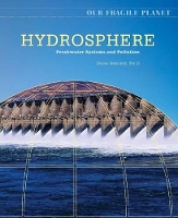 Book Cover for Hydrosphere by Dana Desonie