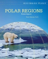 Book Cover for Polar Regions by Dana Desonie