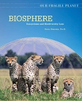 Book Cover for Biosphere by Dana Desonie