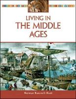 Book Cover for Living in Medieval Europe by Norman Bancroft-Hunt